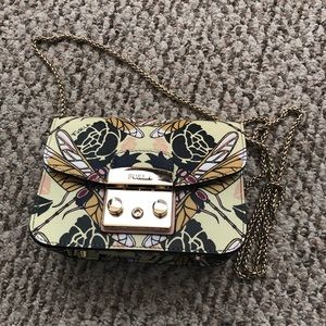 Furla Metropolis shoulder bag